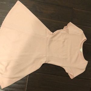 cute pink dress from forever 21